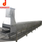 Automatic Chowmein Making Machine With 100000bags/8h Production Capacity