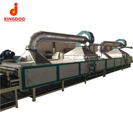 380V 415V Anlık Şehriye Hamur Yaprağı ve Hamur Tabakalı Yapma Makinesi