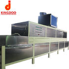 Food Machinery Dried Instant Noodle Machine With Different Capacities