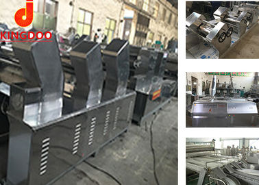 Yüksek Teknoloji Otomatik Şehriye Makinesi Ekipmanları