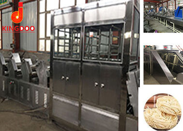 Yüksek Hızlı Chow Mein Erişte Makaralı Haddeleme Makinesi Yapma Makinesi