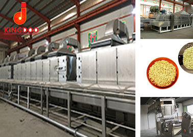 120000pcs / 8h Kapasite ile Rahat Çalışma Otomatik Bardak Erişte Makinası