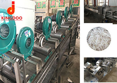 Özgün Tasarım Otomatik Şehriye Kaynar Makine Pirinç Şehriye Yapma Makinesi