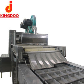 Indomie Maggi Erişte Makinası 60000pcs / 8hours CE ISO Onaylı Yapma