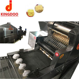 56000W Elektrikli Taze Şehriye Yapma Makinesi 60000pcs / 8hours CE ISO Onaylandı