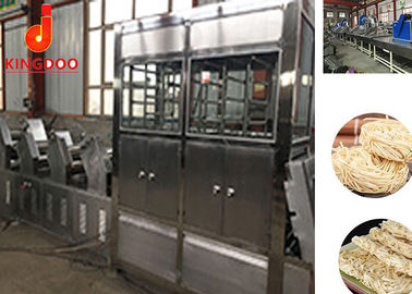 Çok Fonksiyonlu Chow Mein Şehriye Üretim Hattı, Chow Chow Yapma Makinesi
